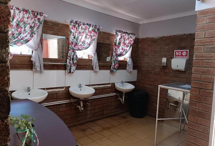 Westvaal Holiday Resort