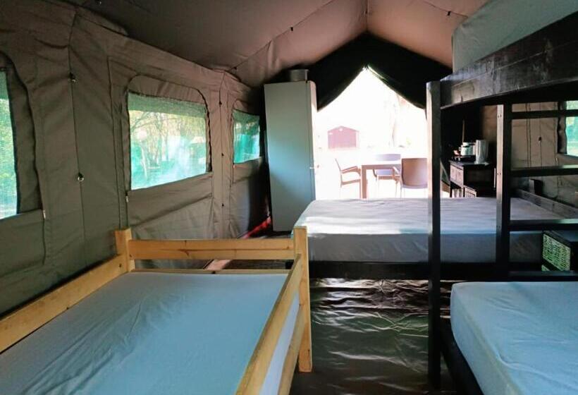 Westvaal Holiday Resort