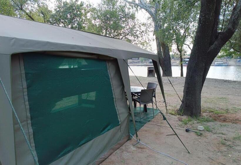 Westvaal Holiday Resort