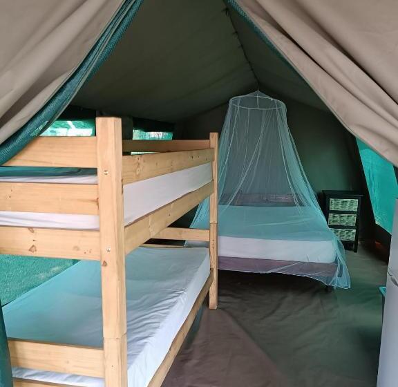 Westvaal Holiday Resort