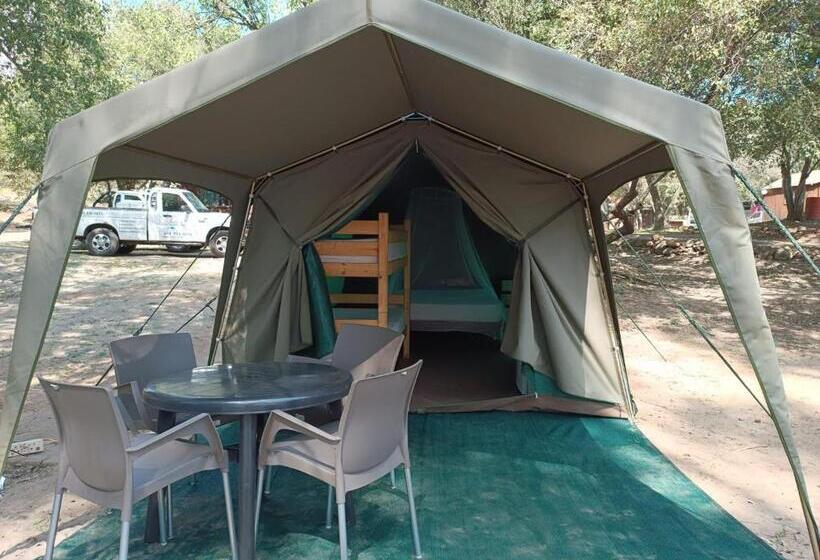 Westvaal Holiday Resort