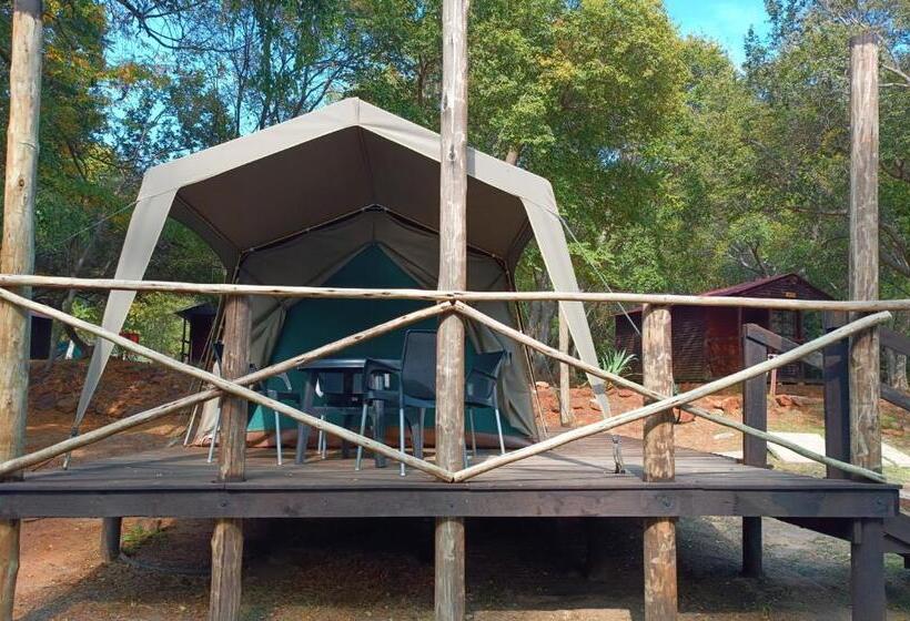 Westvaal Holiday Resort