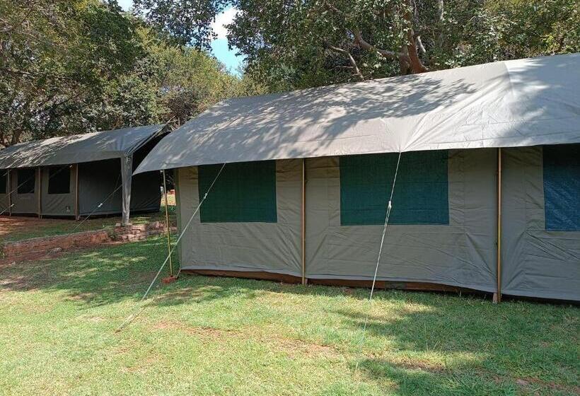 Westvaal Holiday Resort