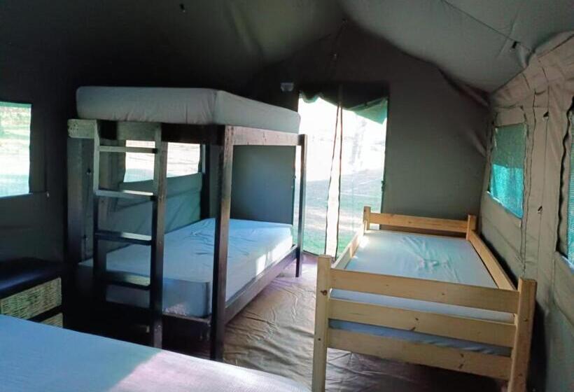 Westvaal Holiday Resort