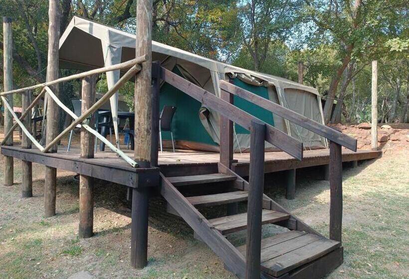 Westvaal Holiday Resort