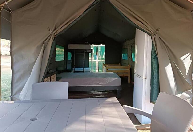 Westvaal Holiday Resort