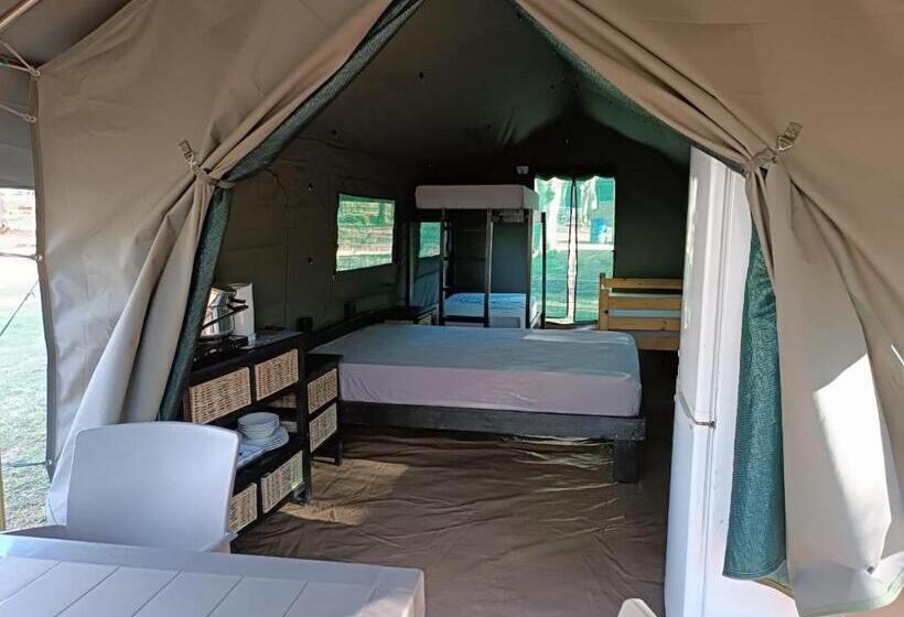 Westvaal Holiday Resort