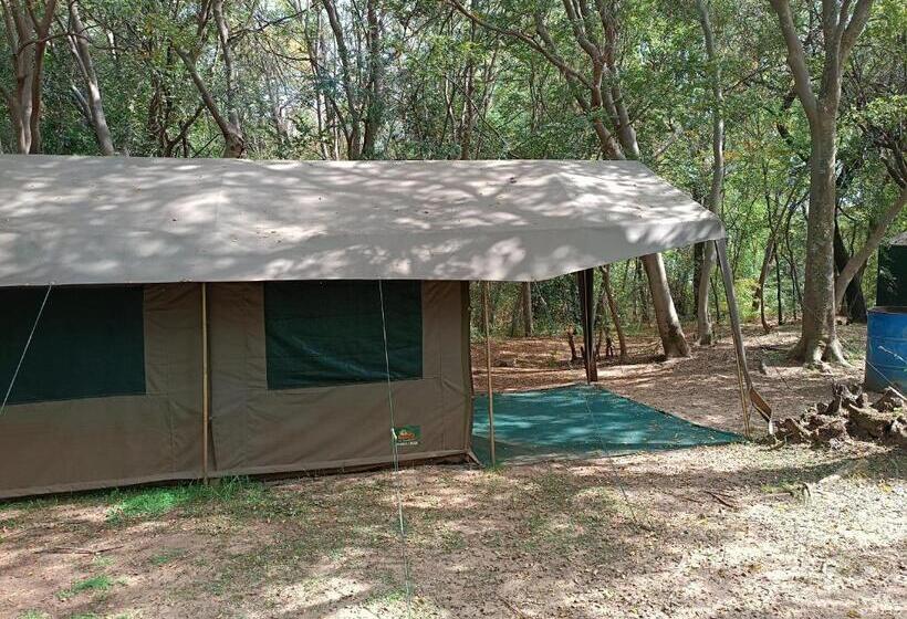 Westvaal Holiday Resort