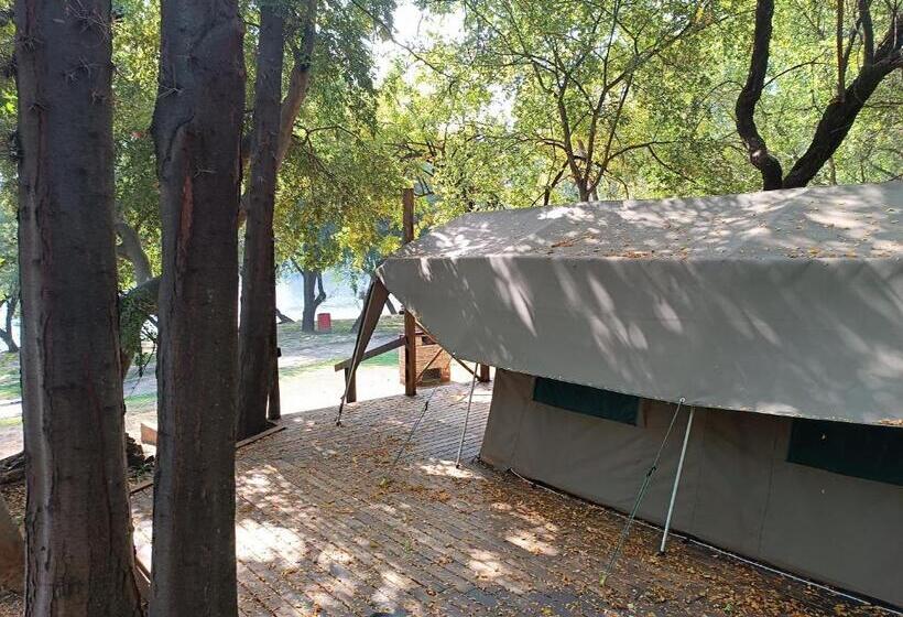 Westvaal Holiday Resort