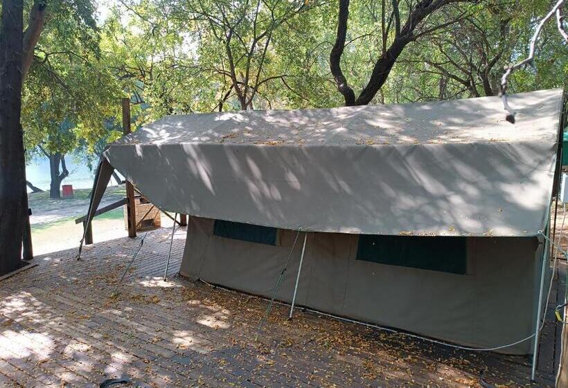 Westvaal Holiday Resort