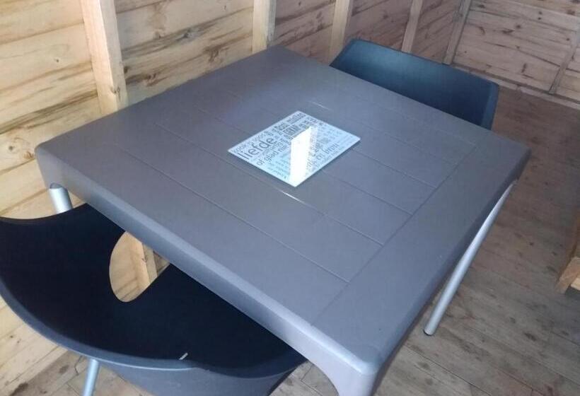 Westvaal Holiday Resort