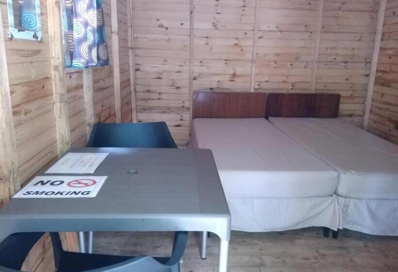 Westvaal Holiday Resort