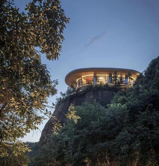 自在平江野奢度假酒店