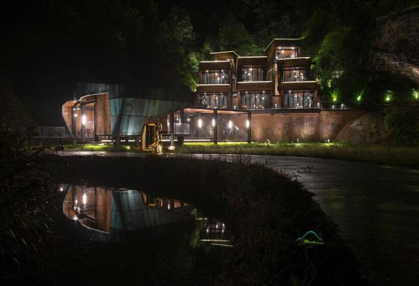 自在平江野奢度假酒店