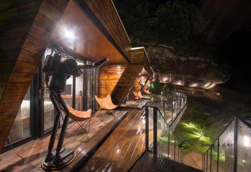 自在平江野奢度假酒店