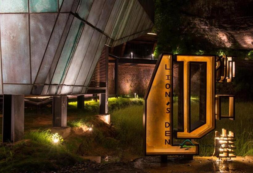 自在平江野奢度假酒店