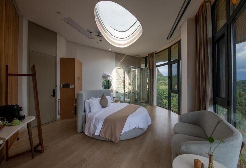 自在平江野奢度假酒店