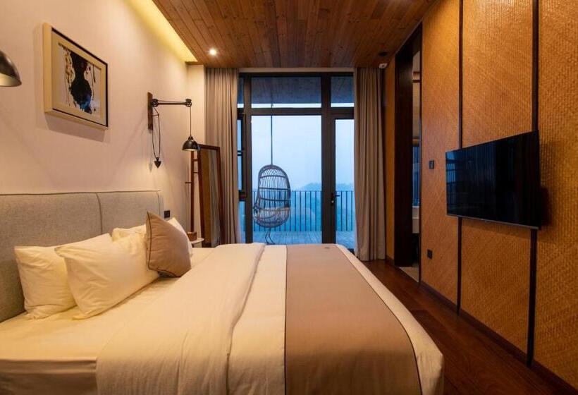 自在平江野奢度假酒店