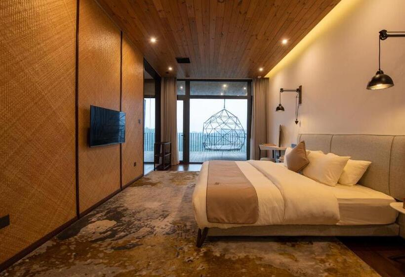 自在平江野奢度假酒店