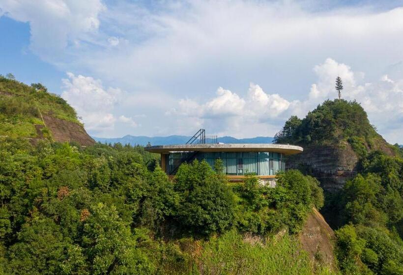 自在平江野奢度假酒店