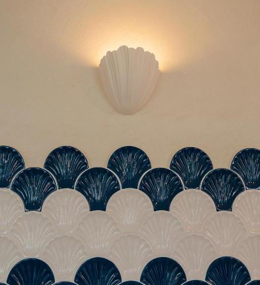 A Mare Boutique Hotel & Spa