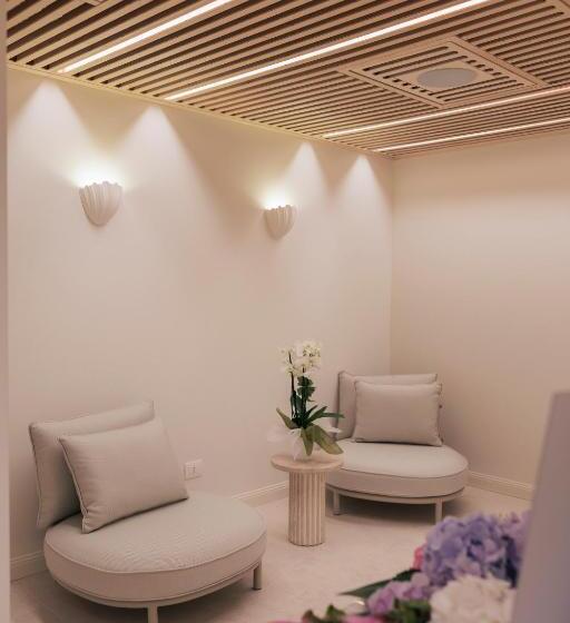 A Mare Boutique Hotel & Spa