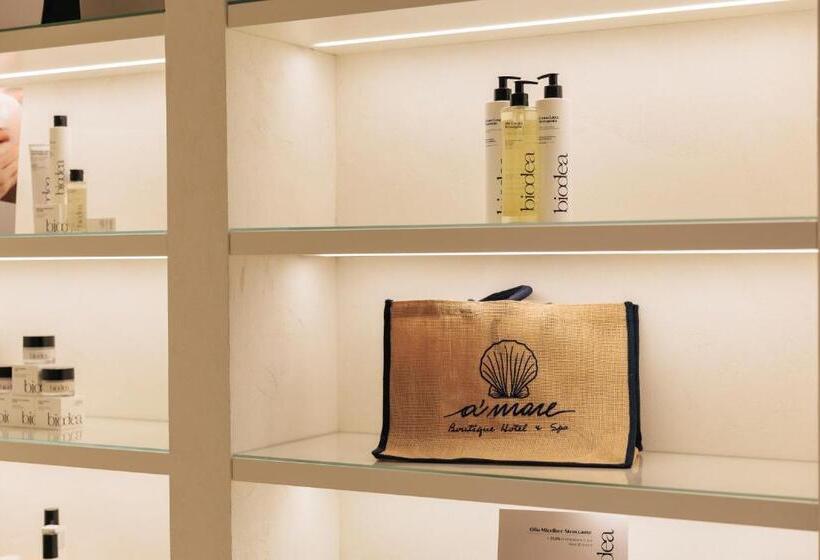 A Mare Boutique Hotel & Spa