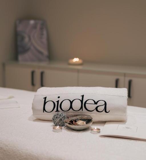 A Mare Boutique Hotel & Spa