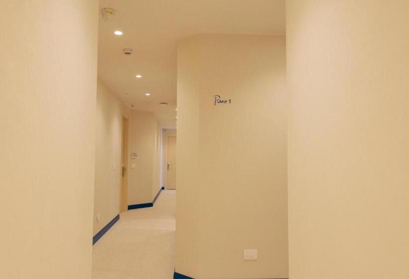 A Mare Boutique Hotel & Spa