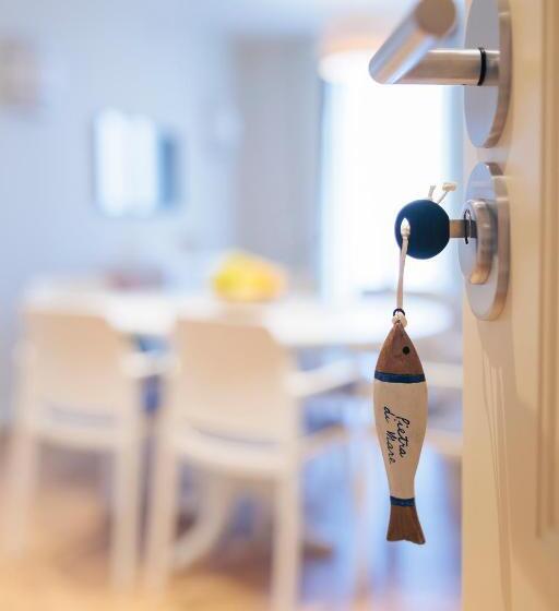 A Mare Boutique Hotel & Spa