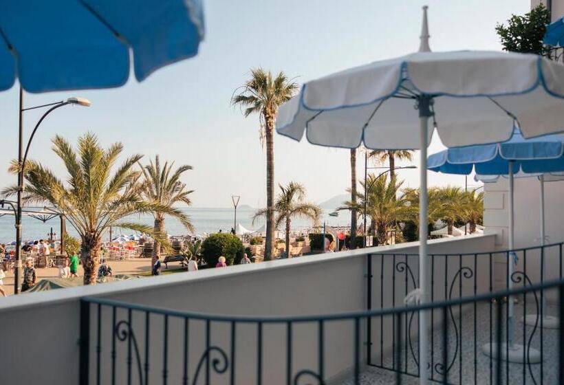 A Mare Boutique Hotel & Spa