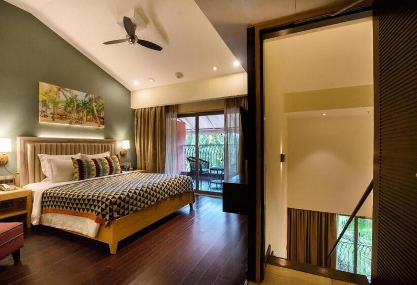 Airport Hotel Tulip Suites