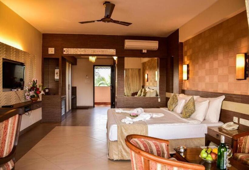 Airport Hotel Tulip Suites