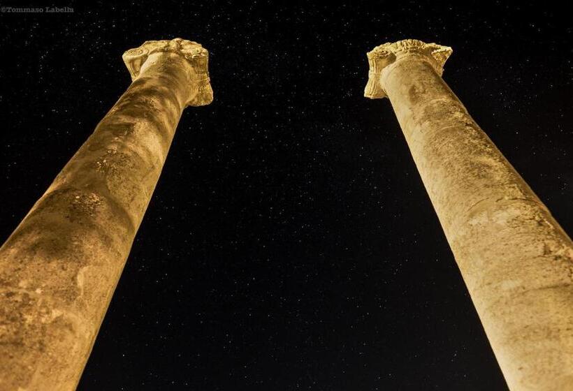 Albergo Diffuso Borgo La Terra