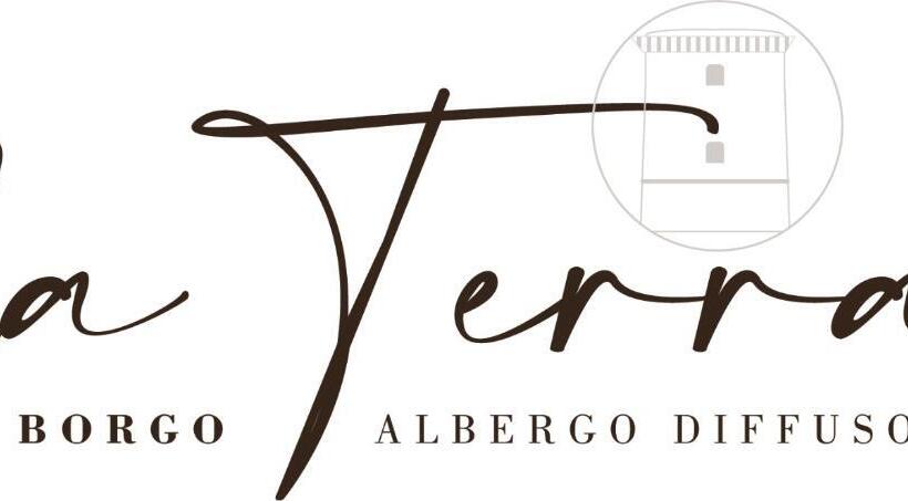 Albergo Diffuso Borgo La Terra