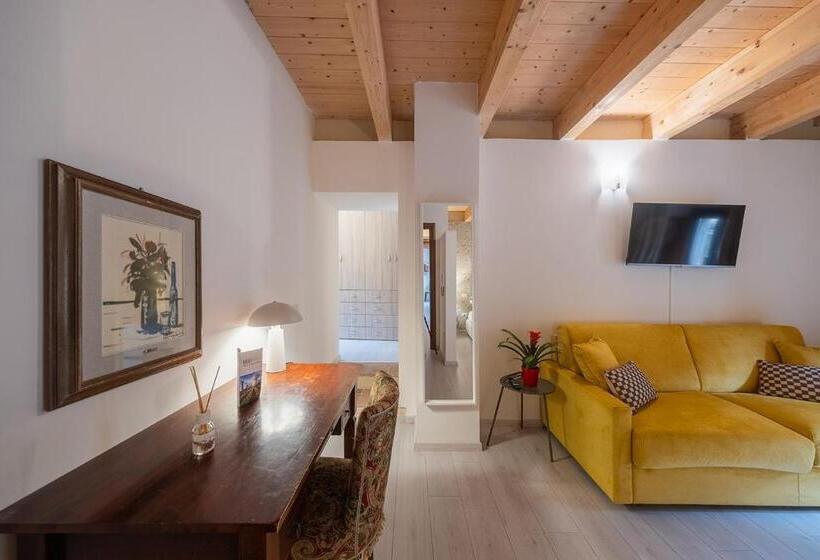 Albergo Diffuso Borgo La Terra