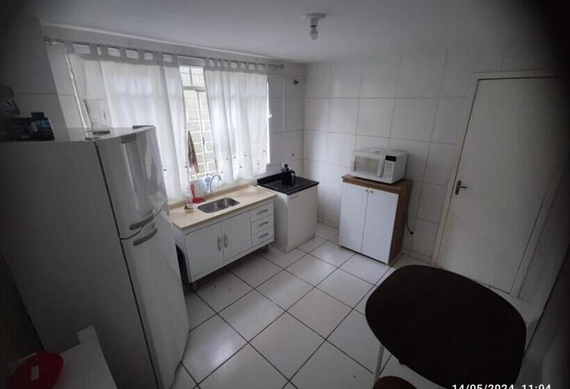 Hostel Curitiba Budget