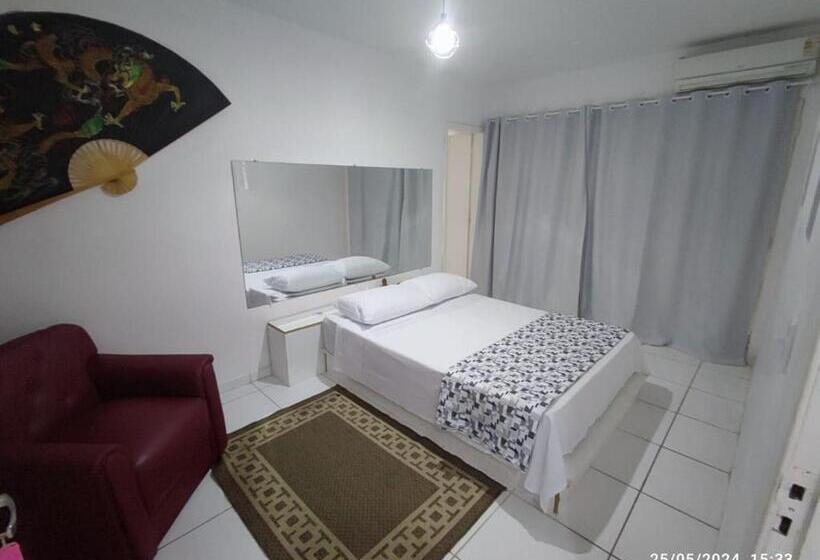 Hostel Curitiba Budget