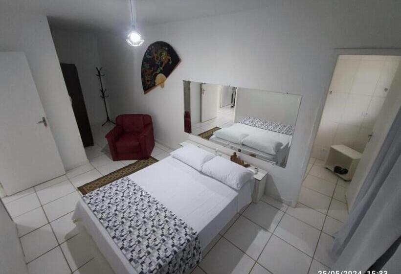 Hostel Curitiba Budget