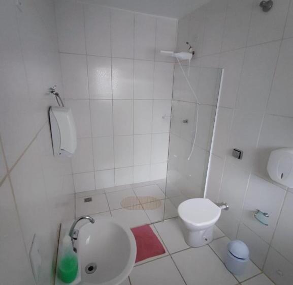 Hostel Curitiba Budget