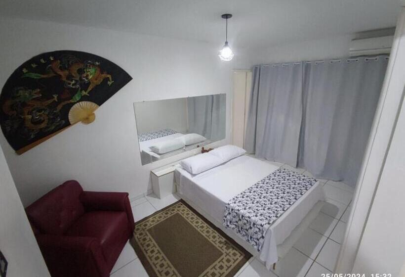 Hostel Curitiba Budget