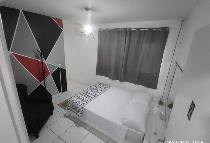 Hostel Curitiba Budget