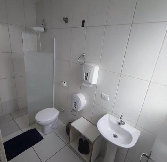 Hostel Curitiba Budget