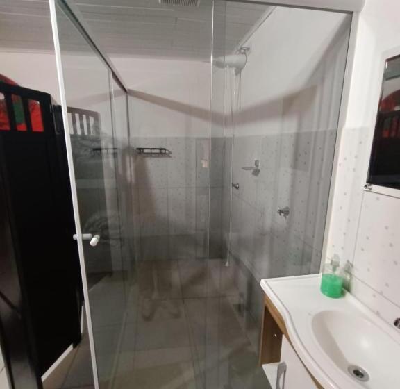 Hostel Curitiba Budget