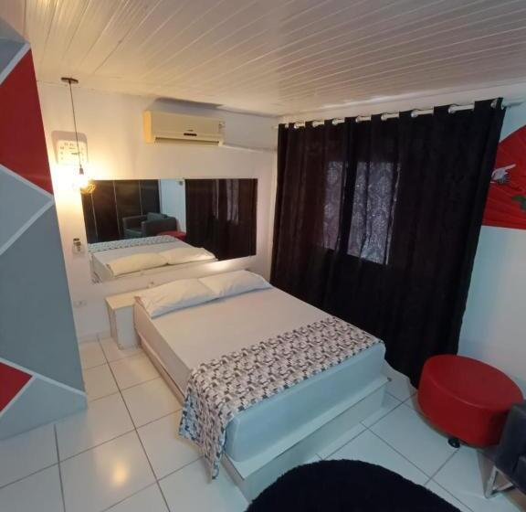 Hostel Curitiba Budget