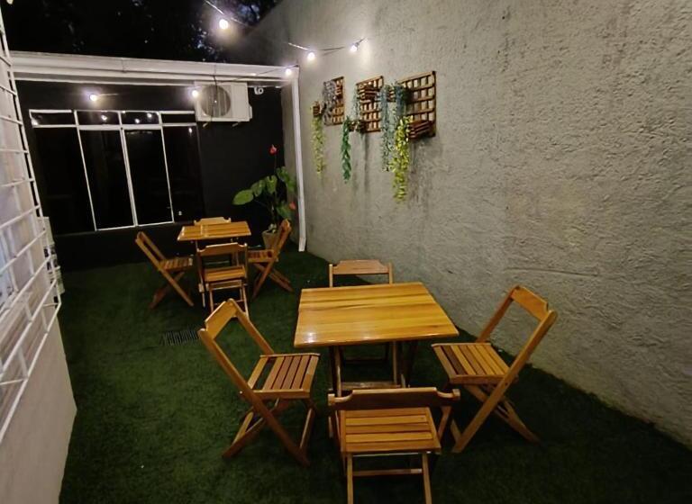 Hostel Curitiba Budget