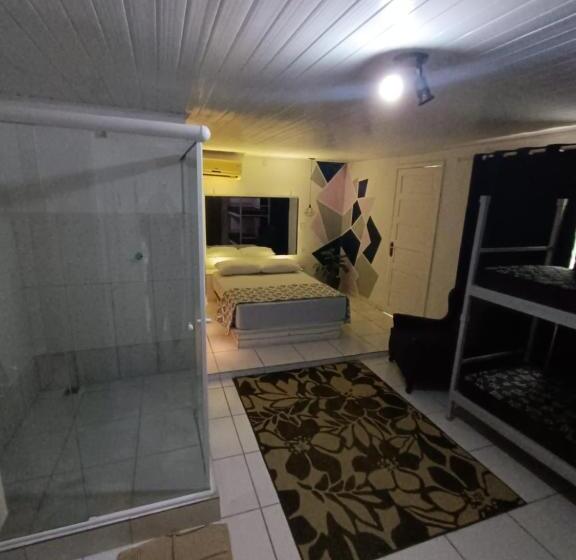 Hostel Curitiba Budget