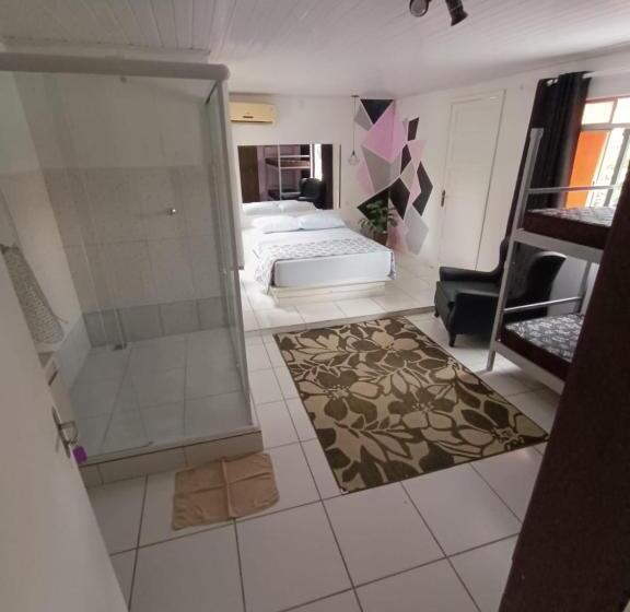 Hostel Curitiba Budget