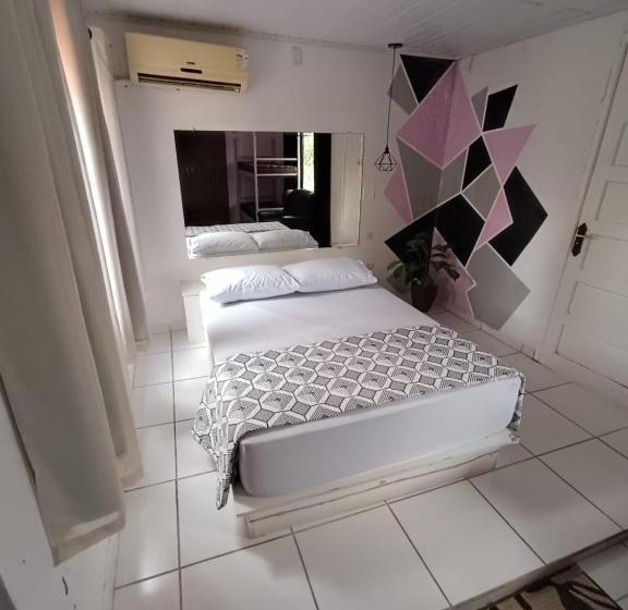 Hostel Curitiba Budget