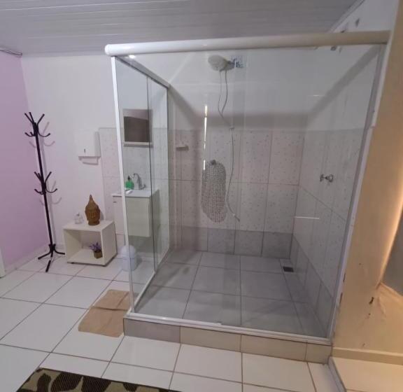 Hostel Curitiba Budget